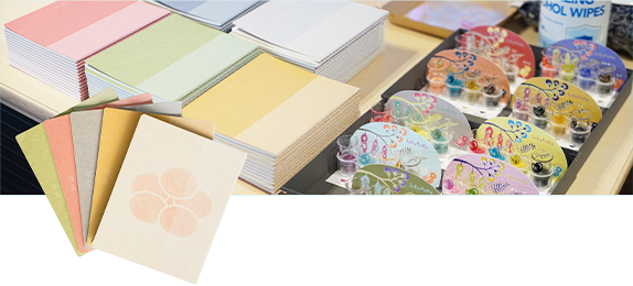 俳句ノートワークショップ