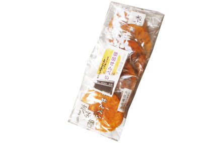 草加せんべい味比べセット