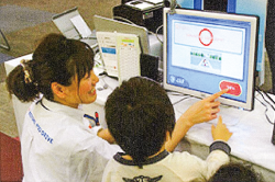 交通安全1