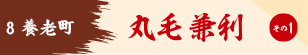 丸毛兼利