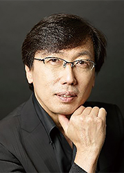 平山優氏