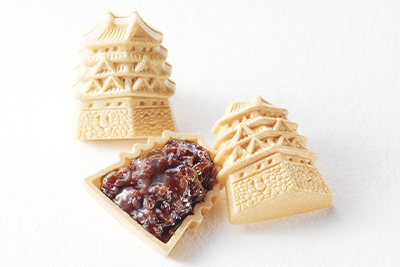 御菓子つちや