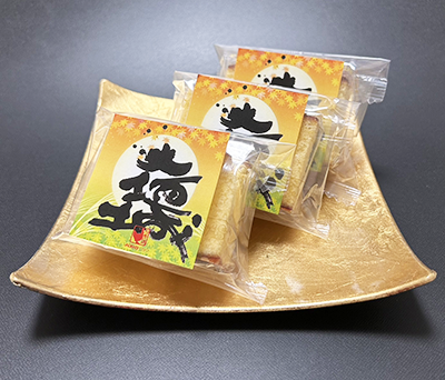 烏骨鶏本舗