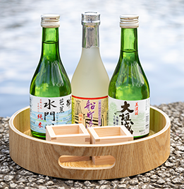 日本酒試飲2