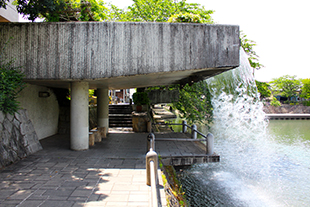 四季の広場