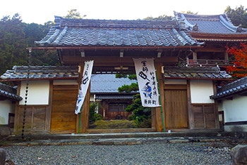 禅幢寺の写真