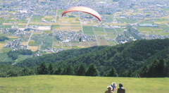 池田山・池田の森