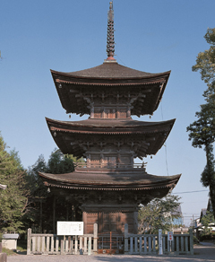 日吉神社