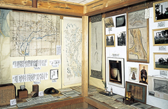 片野記念館