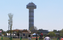 木曽三川公園センター