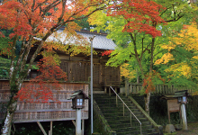 長彦神社