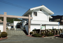 関ケ原町歴史民俗資料館