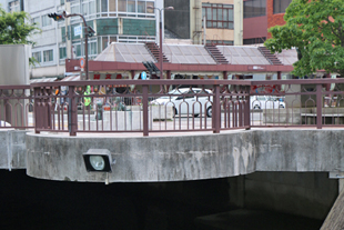 Shin-Ōhashi Bridge