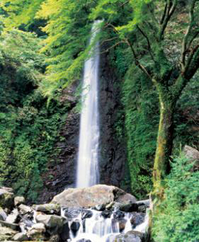 Yōrō Falls