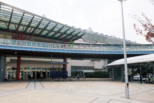 ＪＲ岐阜駅