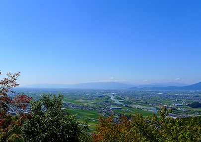 文殊の森公園の写真