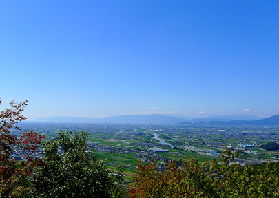 สวนมงจูโนะโมริ
