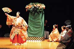 すのまた秀吉出世まつり