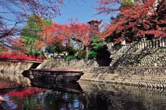 奥の細道むすびの地