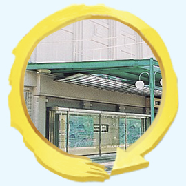 守屋多々志美術館