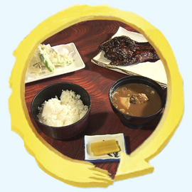 やまと新館