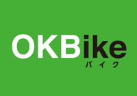 OKBike（オーケーバイク）