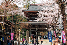 谷汲山華厳寺