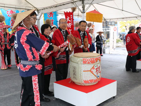 イベント写真